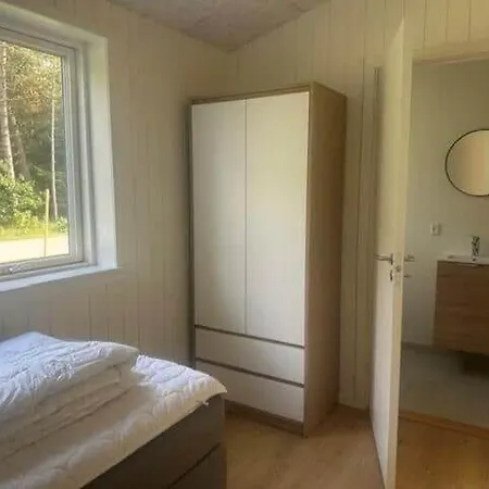 Bv446-blavand-toldervej-8 Casa vacanze Ho