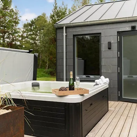 Hébergement de vacances Bv446-blavand-toldervej-8 *