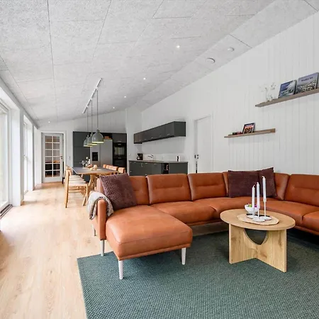 Hébergement de vacances Bv446-blavand-toldervej-8 *