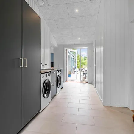 Hébergement de vacances Bv446-blavand-toldervej-8 *